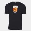Interlock tee (520) Thumbnail