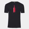 Interlock tee (520) Thumbnail