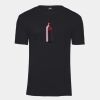 Interlock tee (520) Thumbnail