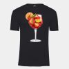 Interlock tee (520) Thumbnail