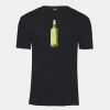 Interlock tee (520) Thumbnail