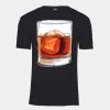 Interlock tee (520) Thumbnail