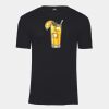 Interlock tee (520) Thumbnail