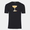 Interlock tee (520) Thumbnail
