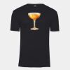 Interlock tee (520) Thumbnail