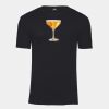 Interlock tee (520) Thumbnail