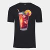 Interlock tee (520) Thumbnail