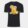 Interlock tee (520) Thumbnail