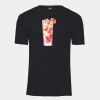 Interlock tee (520) Thumbnail