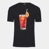 Interlock tee (520) Thumbnail