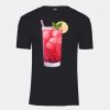 Interlock tee (520) Thumbnail
