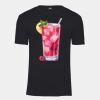 Interlock tee (520) Thumbnail