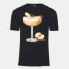 Interlock tee (520) Thumbnail