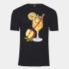 Interlock tee (520) Thumbnail