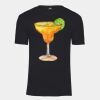 Interlock tee (520) Thumbnail