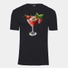 Interlock tee (520) Thumbnail