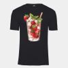 Interlock tee (520) Thumbnail