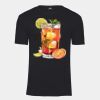 Interlock tee (520) Thumbnail