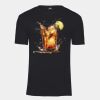 Interlock tee (520) Thumbnail