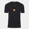 Interlock tee (520) Thumbnail