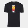 Interlock tee (520) Thumbnail