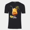 Interlock tee (520) Thumbnail