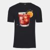 Interlock tee (520) Thumbnail