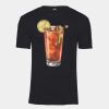 Interlock tee (520) Thumbnail