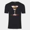 Interlock tee (520) Thumbnail