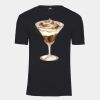 Interlock tee (520) Thumbnail