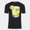 Interlock tee (520) Thumbnail