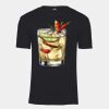Interlock tee (520) Thumbnail