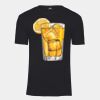 Interlock tee (520) Thumbnail