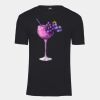 Interlock tee (520) Thumbnail