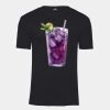 Interlock tee (520) Thumbnail