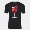 Interlock tee (520) Thumbnail