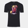 Interlock tee (520) Thumbnail