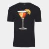Interlock tee (520) Thumbnail