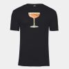 Interlock tee (520) Thumbnail