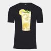 Interlock tee (520) Thumbnail
