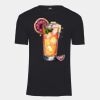 Interlock tee (520) Thumbnail