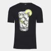 Interlock tee (520) Thumbnail