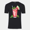 Interlock tee (520) Thumbnail