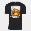 Interlock tee (520) Thumbnail