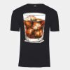 Interlock tee (520) Thumbnail