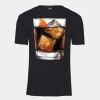 Interlock tee (520) Thumbnail