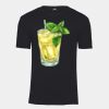 Interlock tee (520) Thumbnail