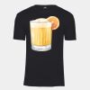 Interlock tee (520) Thumbnail