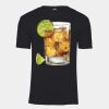 Interlock tee (520) Thumbnail