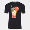 Interlock tee (520) Thumbnail